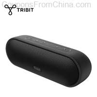 Tribit Portable Wireless Bluetooth Speaker