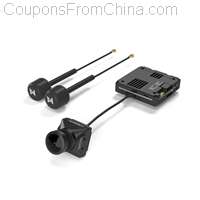 Walksnail Avatar HD Nano Camera / VTX Kit 1080P 170FOV FPV