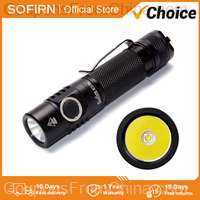 Sofirn SC31 Pro SST40 Flashlight Color
