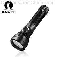 Lumintop GT NANO PRO Flashlight