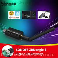 SONOFF ZB Dongle-E Wireless Zigbee Gateway