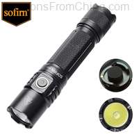 Sofirn SP35T 3800lm Flashlight