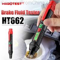 HT662 Brake Fluid Tester