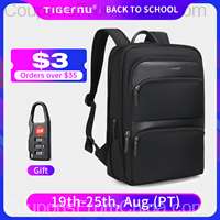 Tigernu Expandable Backpack 17inch