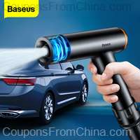 Baseus GF3 Car Pressure Washer Spray