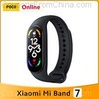 Xiaomi Mi Band 7 Smart Watch