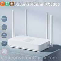 Mi Redmi AX3000 WiFi6 Router