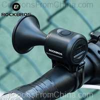 ROCKBROS Bicycle Bell 120db