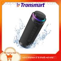 Tronsmart T7 Bluetooth Speaker Bluetooth 5.3 [EU]