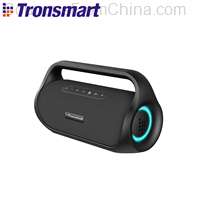 Tronsmart Bang Mini Speaker 50W Bluetooth 5.3 NFC