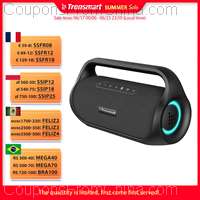 Tronsmart Bang Mini Speaker 50W Bluetooth 5.3 NFC