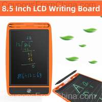 8.5 Inch Mini Writing Tablet