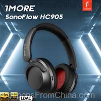 1MORE Sonoflow Bluetooth ANC Headphones