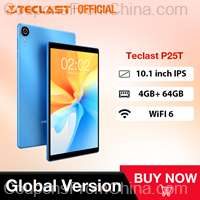 Teclast P25T Tablet 10.1 inch 4/64GB