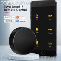 CORUI Tuya IR Smart Remote Control