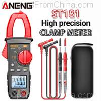 ANENG ST181 Digital Clamp Meter