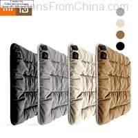 Xiaomi Youpin Car Heated Cushion Seat 45x45cm