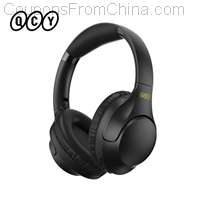 QCY H2 Wireless Headphones Bluetooth 5.3