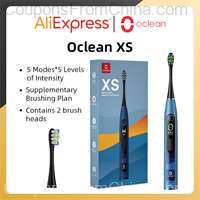 Oclean XS Sonic Toothbrush [EU]