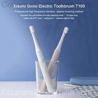 Xiaomi Mijia T100 MES603 Sonic Toothbrush