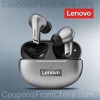 Lenovo LP5 Bluetooth 5.0 Earphones