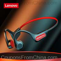 Lenovo X3 Pro Bone Conduction Earphones