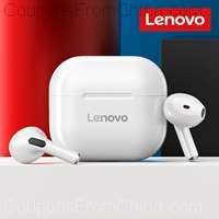 Lenovo LP40 Earphones