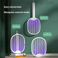 Mosquito Killer Lamp Swatter