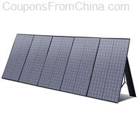 ALLPOWERS Foldable Solar Panel 140W [EU]