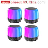 Lenovo K3 Plus Bluetooth V5.2 Speaker