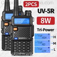 BAOFENG UV-5R Walkie Talkie