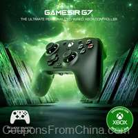 GameSir G7 Xbox Gaming Controller