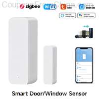 Tuya Smart WiFi Door Sensor