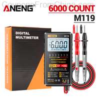 ANENG M119 Digital Multimeter