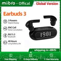 Mibro Earbuds 3 Earphones BT5.3
