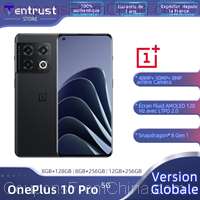 OnePlus 10 Pro 5G 8/128GB Snap8Gen1 [EU]