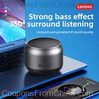Lenovo K30 Bluetooth Speaker