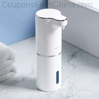 Automatic Foam Soap Dispenser 300ml