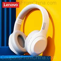 Lenovo Thinkplus TH10 Wireless Headphones