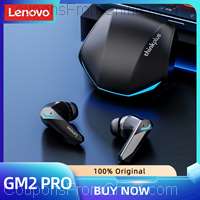 Lenovo GM2 Pro Bluetooth V5.3 Gaming Earphones