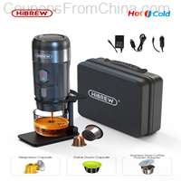 HiBREW H4A Plus Portable Coffee Machine