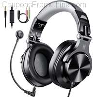 Oneodio A71 Headset