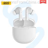 QCY T18 Earphones Bluetooth V5.2 QCC3050 aptX