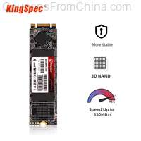 KingSpec M2 2280 SSD M.2 1TB