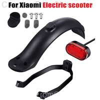 Scooter Mudguard for Xiaomi Mijia M365 M187 Pro Electric Scooter