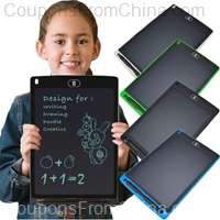 8.5Inch Electronic Drawing Board