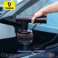 Baseus Car Polishing Machine Electric Polisher