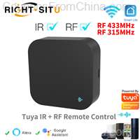 Tuya WiFi IR Remote Control