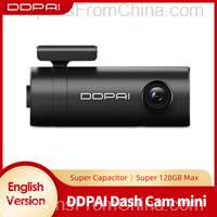 DDPAI Mini Dash Cam 1080P