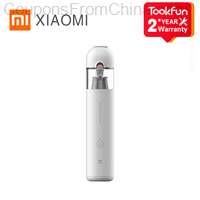 Xiaomi Mijia Car Home Vacuum Cleaner 120W 13000Pa